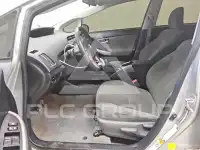 2012 Toyota PRIUS фото