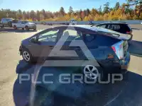 2012 Toyota PRIUS фото