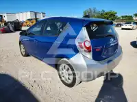 2012 Toyota PRIUS photo