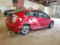 2012 Toyota PRIUS фото