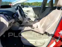2012 Toyota PRIUS photo