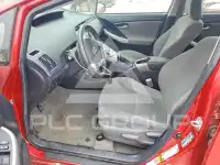 2012 Toyota PRIUS photo