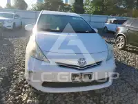 2012 Toyota PRIUS фото