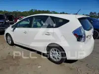 2012 Toyota PRIUS photo