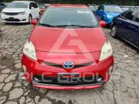 2012 Toyota PRIUS фото