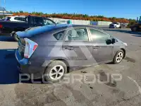 2012 Toyota PRIUS фото