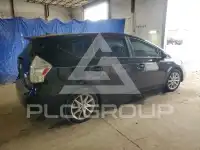 2012 Toyota PRIUS фото