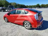 2012 Toyota PRIUS photo
