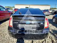 2012 Toyota PRIUS фото