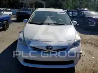 2012 Toyota PRIUS photo