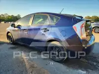 2012 Toyota PRIUS photo