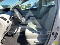 2012 Toyota PRIUS photo