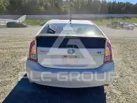 2012 Toyota PRIUS фото