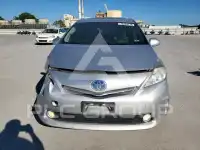 2012 Toyota PRIUS photo