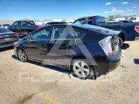 2012 Toyota PRIUS фото