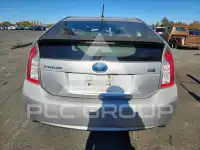 2012 Toyota PRIUS фото
