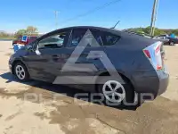 2012 Toyota PRIUS фото