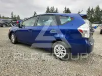 2012 Toyota PRIUS photo