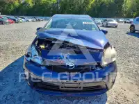 2012 Toyota PRIUS photo