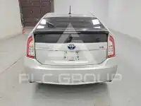 2012 Toyota PRIUS фото