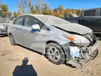 2012 Toyota PRIUS photo