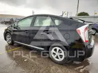 2012 Toyota PRIUS фото