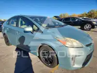 2012 Toyota PRIUS photo
