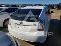 2012 Toyota PRIUS photo