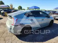 2012 Toyota PRIUS фото