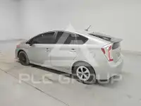 2012 Toyota PRIUS фото