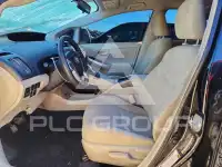 2012 Toyota PRIUS фото