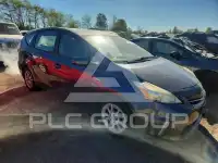 2012 Toyota PRIUS фото