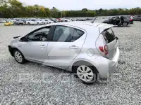 2012 Toyota PRIUS фото
