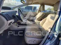 2012 Toyota PRIUS photo