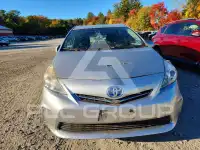 2012 Toyota PRIUS фото
