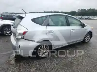 2012 Toyota PRIUS фото