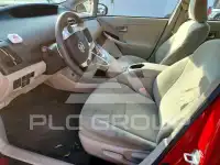 2012 Toyota PRIUS фото