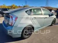 2012 Toyota PRIUS photo