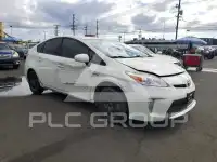 2012 Toyota PRIUS фото
