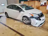 2012 Toyota PRIUS photo