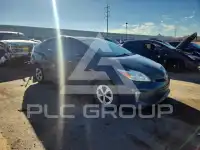 2012 Toyota PRIUS photo