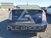 2012 Toyota PRIUS photo
