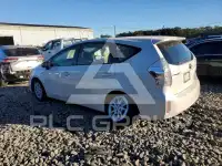 2012 Toyota PRIUS фото