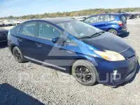 2012 Toyota PRIUS photo