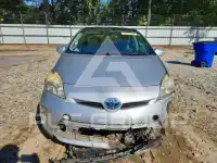 2012 Toyota PRIUS photo