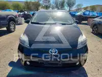 2012 Toyota PRIUS фото
