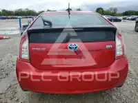 2012 Toyota PRIUS photo
