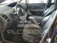 2012 Toyota PRIUS фото