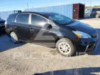 2012 Toyota PRIUS фото