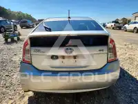 2012 Toyota PRIUS photo